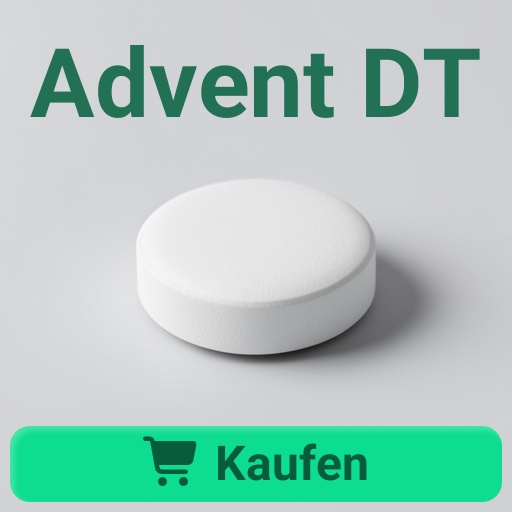Advent DT