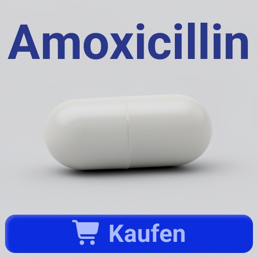 Amoxicillin