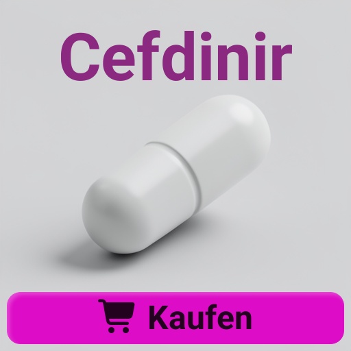 Cefdinir