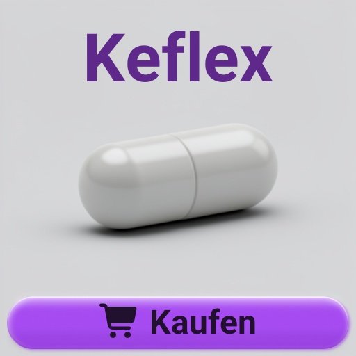 Keflex