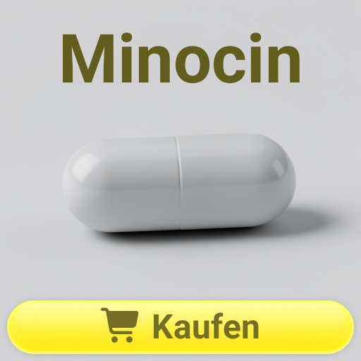 Minocin