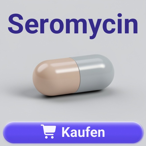 Seromycin