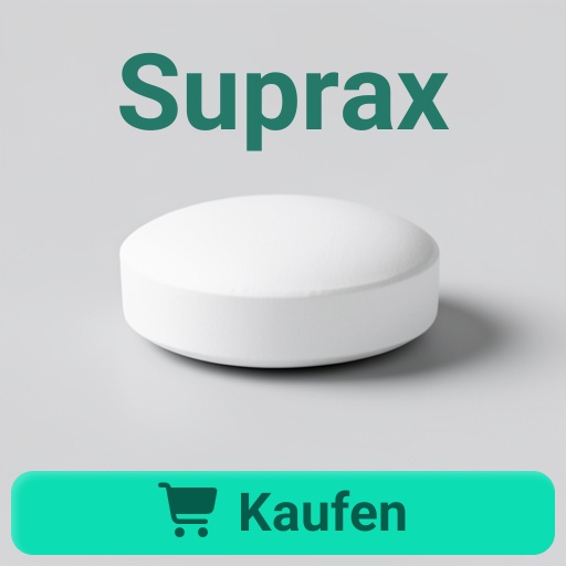 Suprax