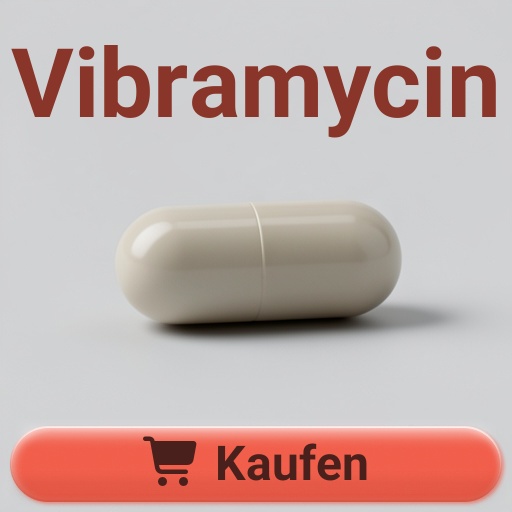 Vibramycin