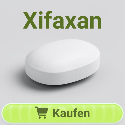 Xifaxan